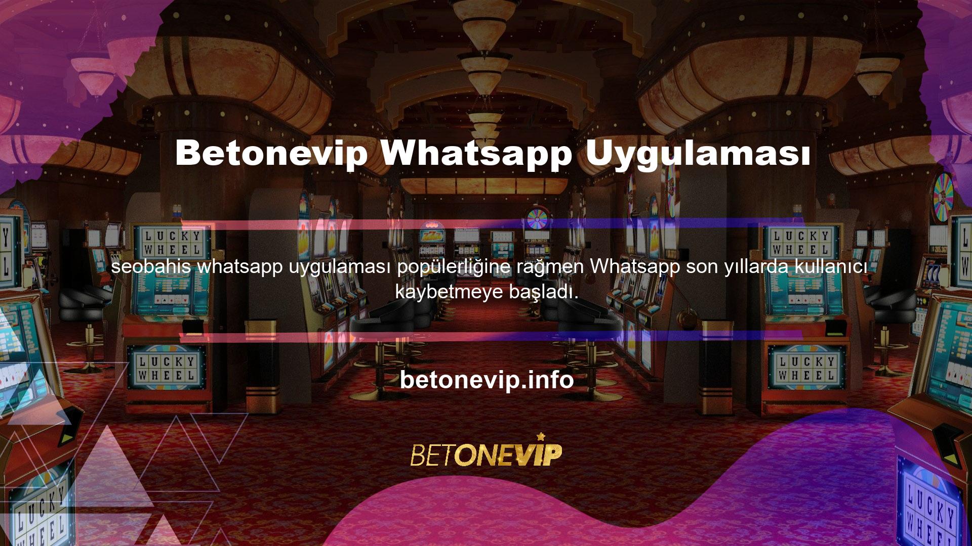 Whatsapp'ın kullanıcıların kişisel verilerini kişisel amaçlarla kullandığının tespit edildiği biliniyor