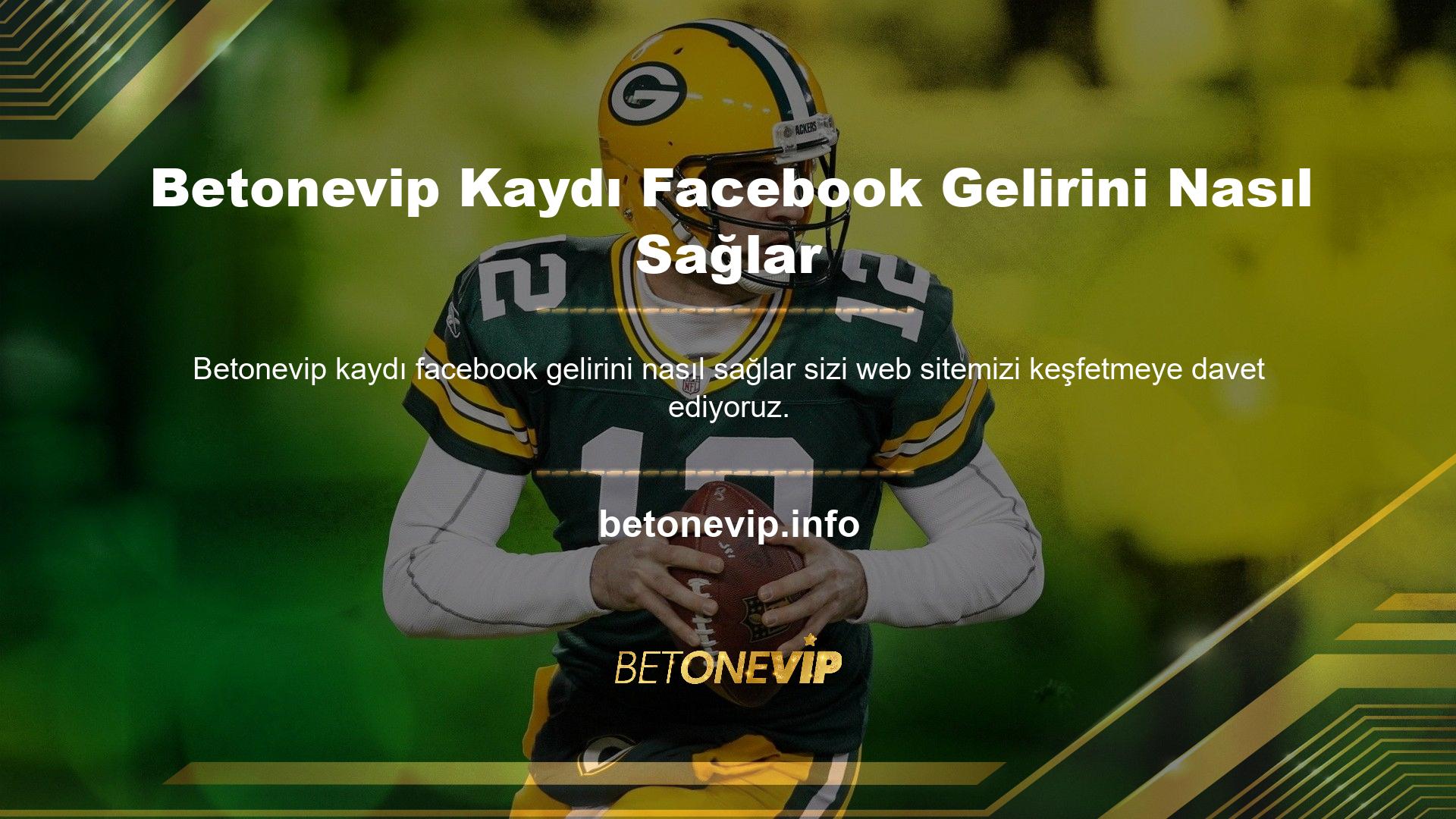 Her gün binlerce oyuncu casinoda para kazanma şansına sahip olmak için bu web sitesine bağlanıyor